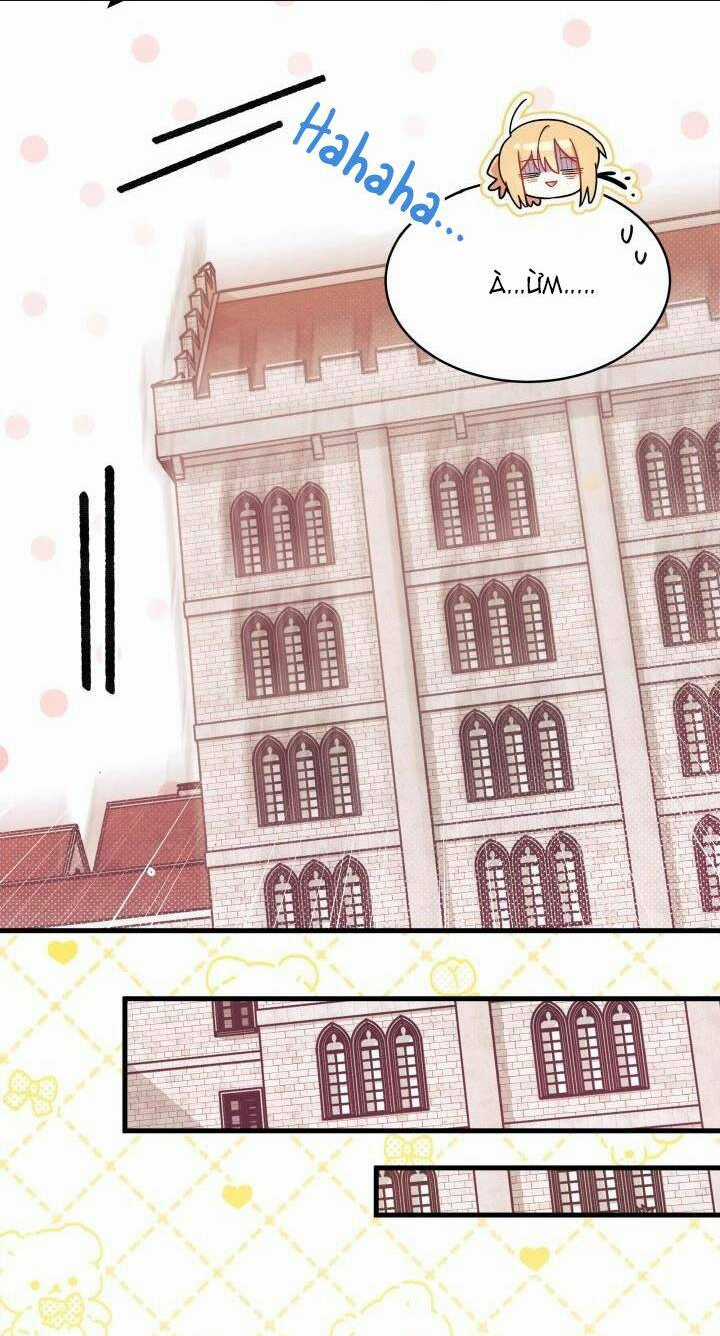 Tôi Không Muốn Làm Người Mai Mối Chapter 15 trang 65