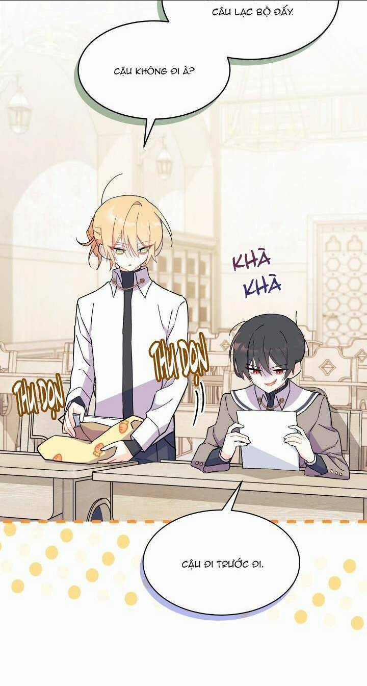 Tôi Không Muốn Làm Người Mai Mối Chapter 15 trang 8