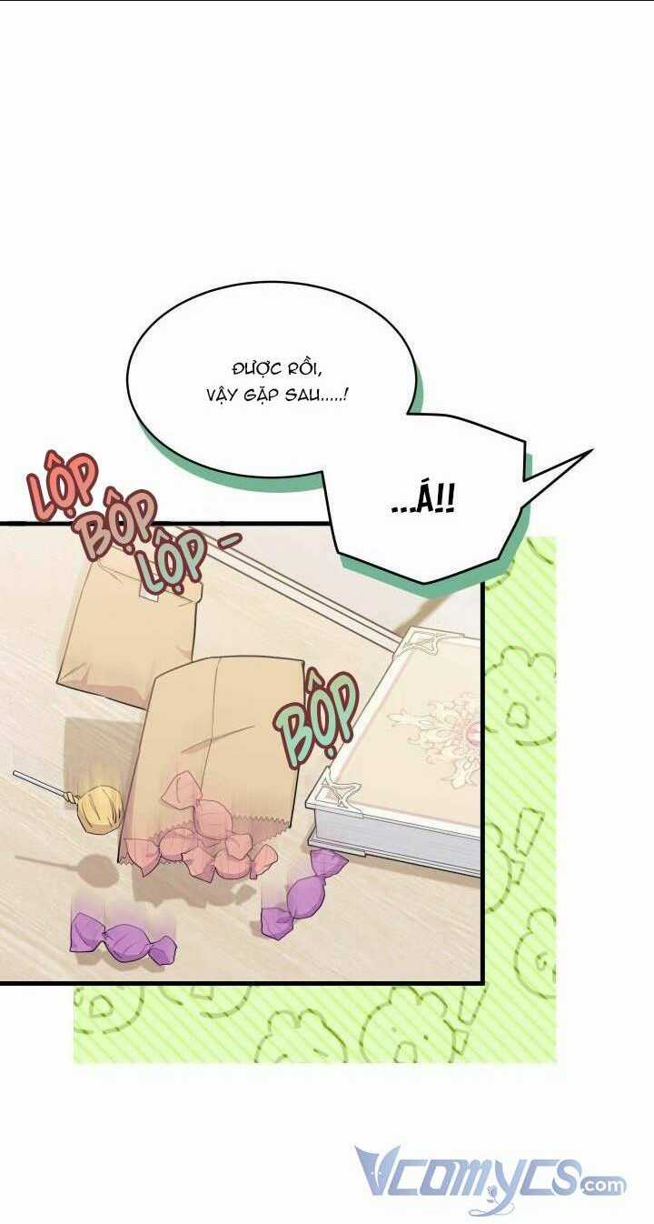 Tôi Không Muốn Làm Người Mai Mối Chapter 15 trang 9