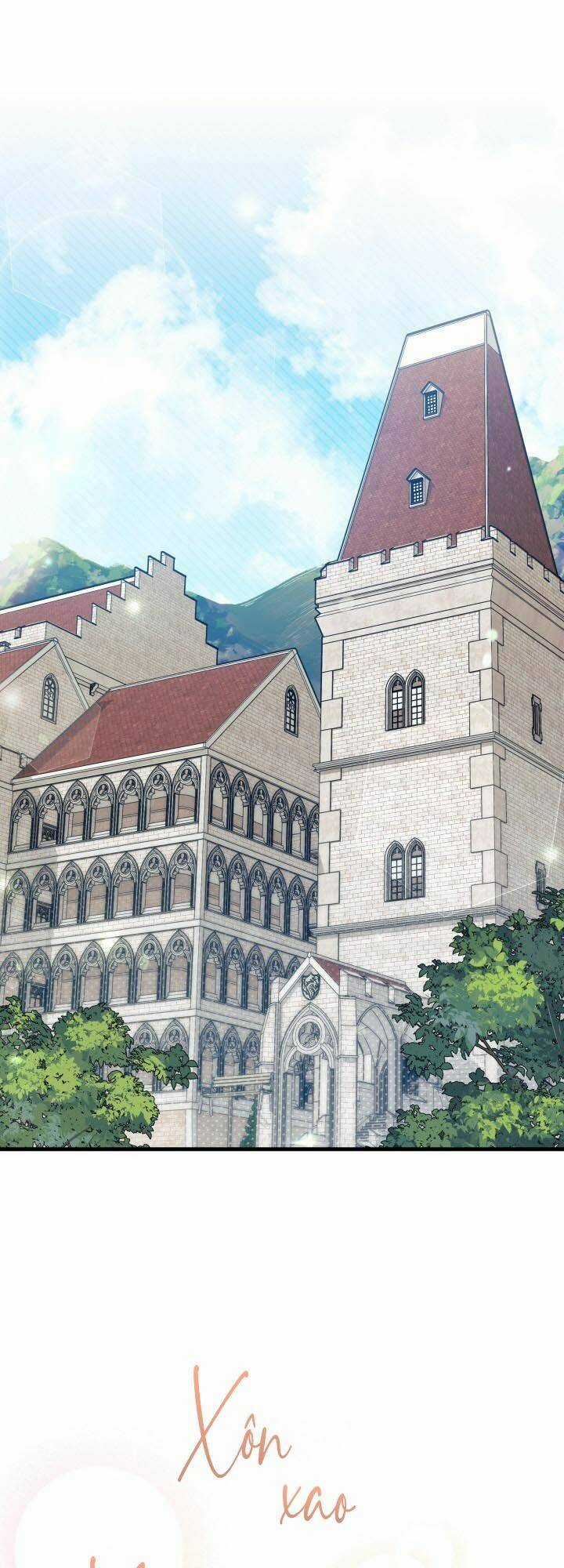 Tôi Không Muốn Làm Người Mai Mối Chapter 16 trang 0