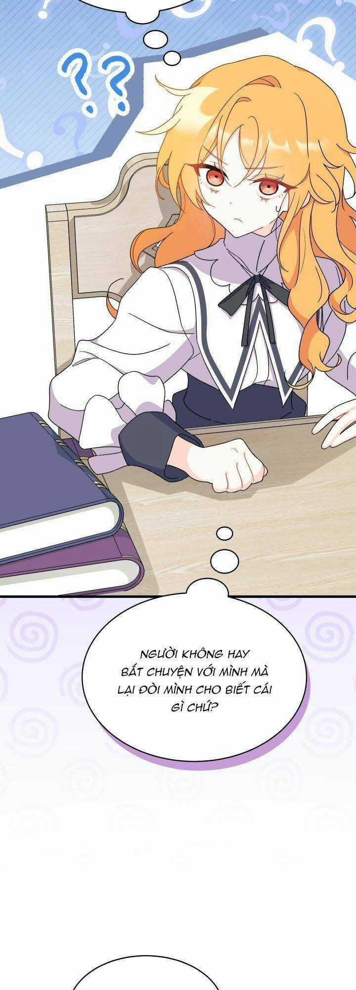 Tôi Không Muốn Làm Người Mai Mối Chapter 16 trang 10