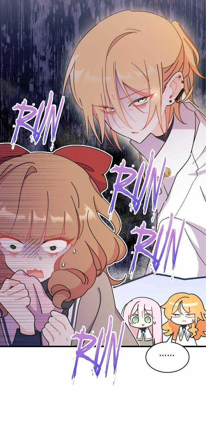 Tôi Không Muốn Làm Người Mai Mối Chapter 16 trang 15