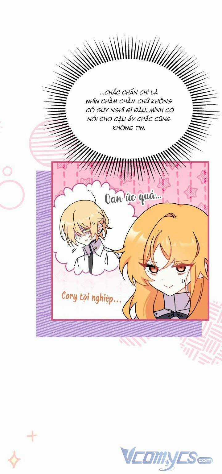 Tôi Không Muốn Làm Người Mai Mối Chapter 16 trang 16