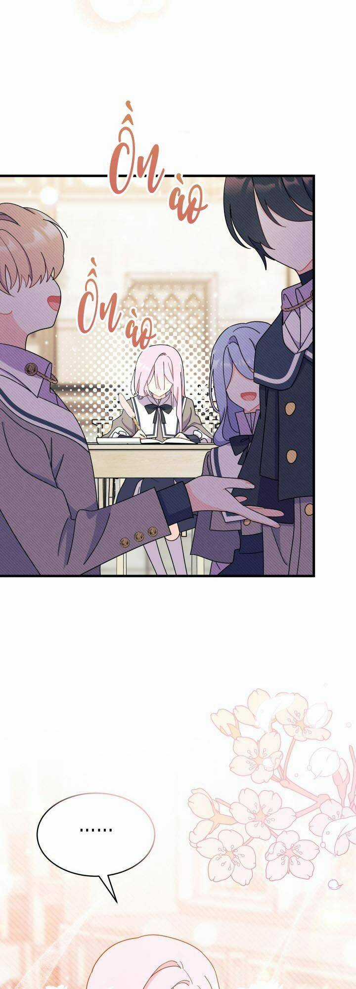 Tôi Không Muốn Làm Người Mai Mối Chapter 16 trang 2