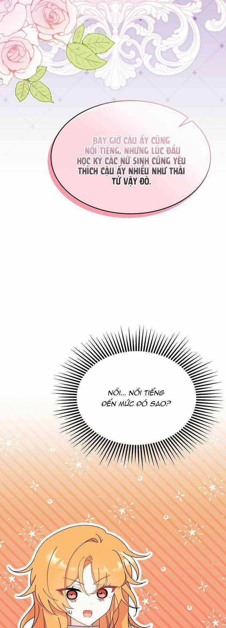 Tôi Không Muốn Làm Người Mai Mối Chapter 16 trang 26