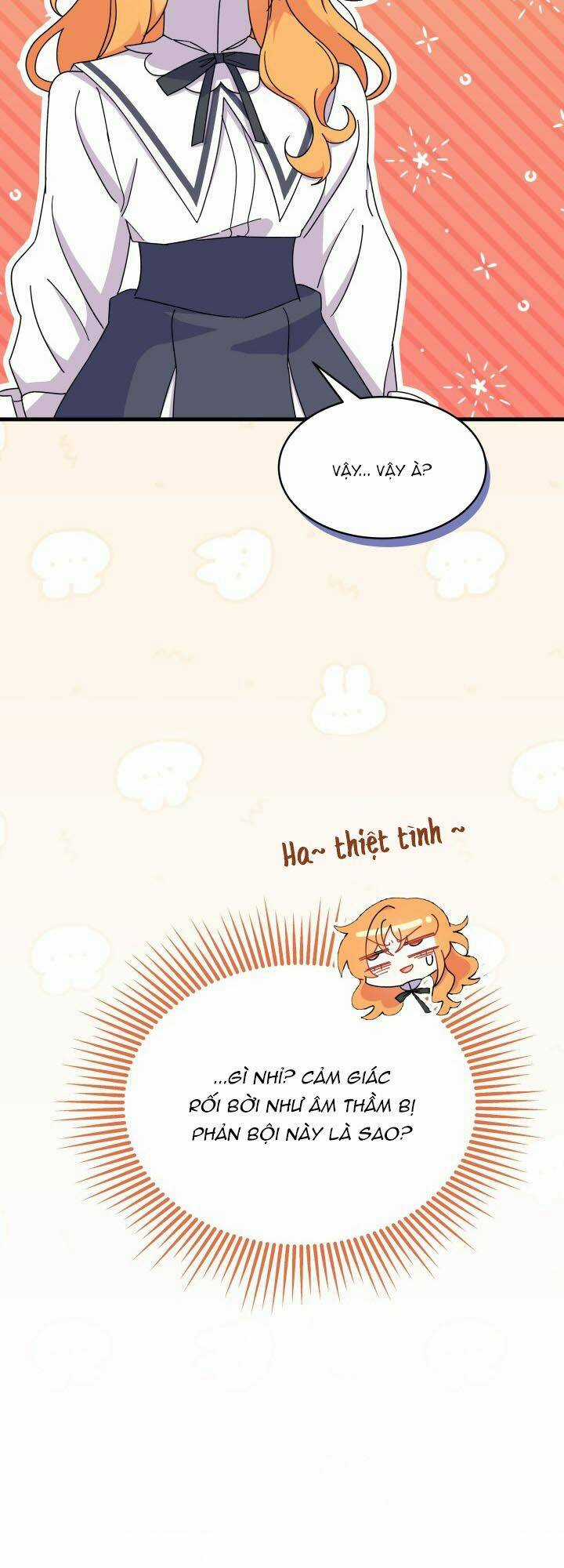 Tôi Không Muốn Làm Người Mai Mối Chapter 16 trang 27