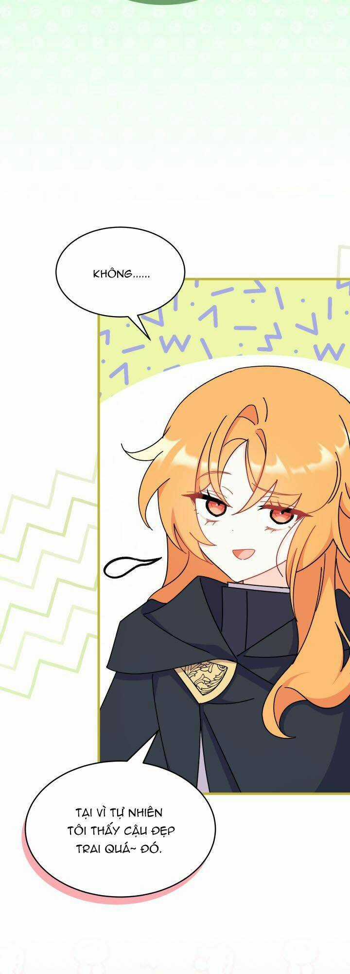 Tôi Không Muốn Làm Người Mai Mối Chapter 16 trang 38