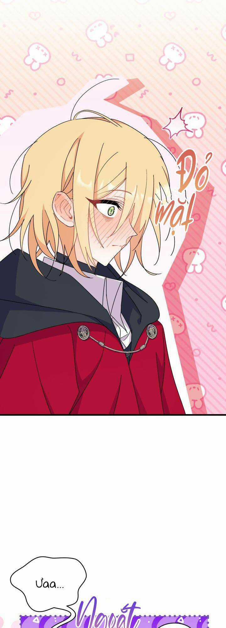 Tôi Không Muốn Làm Người Mai Mối Chapter 16 trang 39