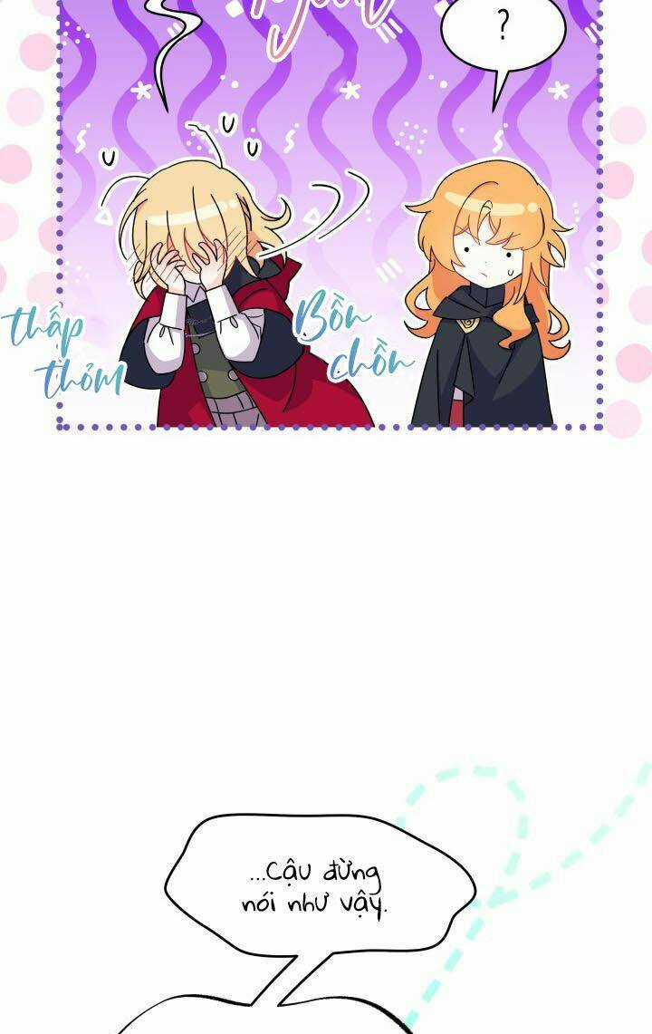 Tôi Không Muốn Làm Người Mai Mối Chapter 16 trang 40