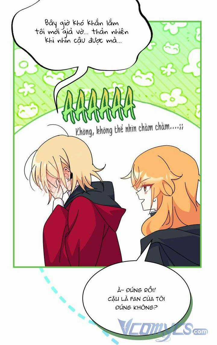 Tôi Không Muốn Làm Người Mai Mối Chapter 16 trang 41