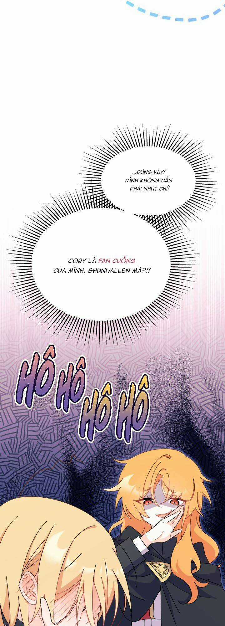 Tôi Không Muốn Làm Người Mai Mối Chapter 16 trang 42