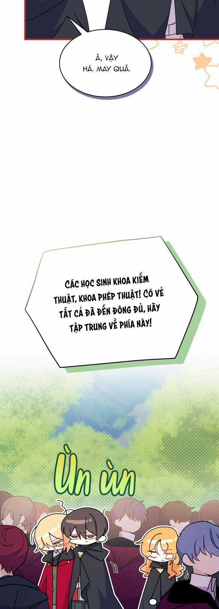 Tôi Không Muốn Làm Người Mai Mối Chapter 16 trang 46