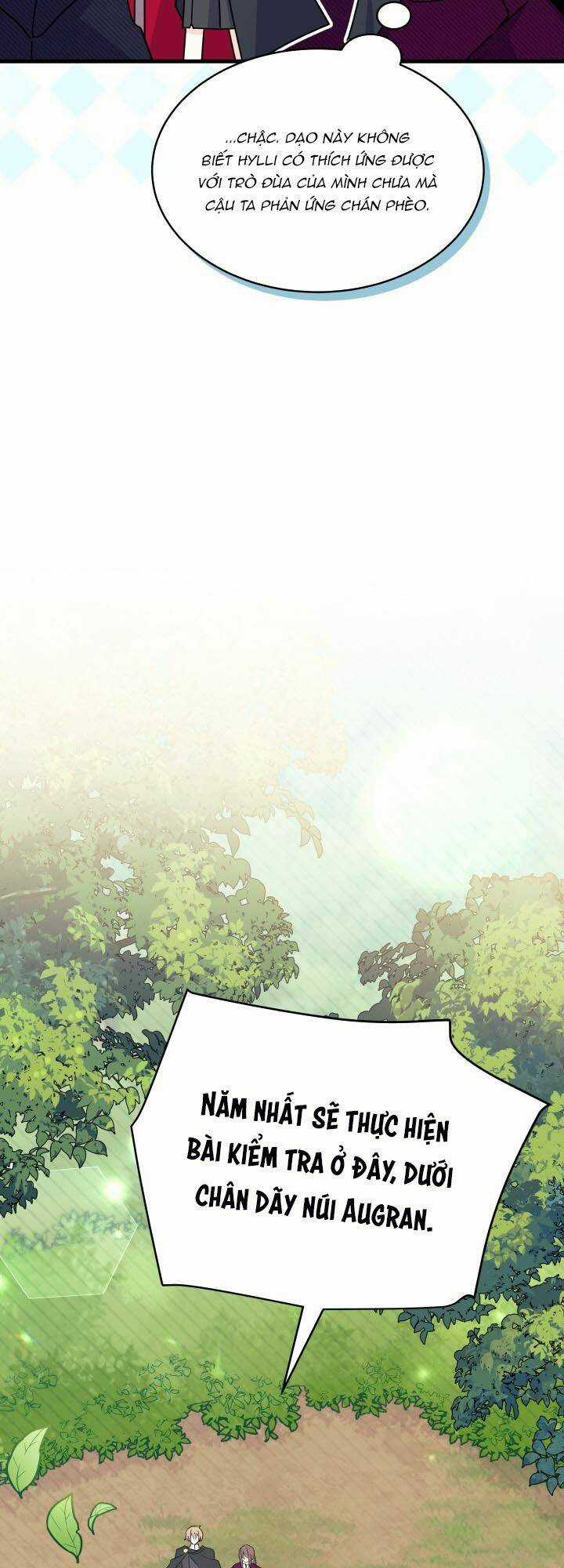 Tôi Không Muốn Làm Người Mai Mối Chapter 16 trang 47