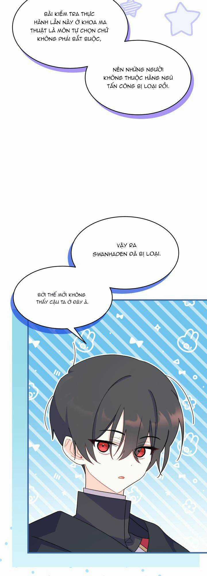 Tôi Không Muốn Làm Người Mai Mối Chapter 16 trang 53