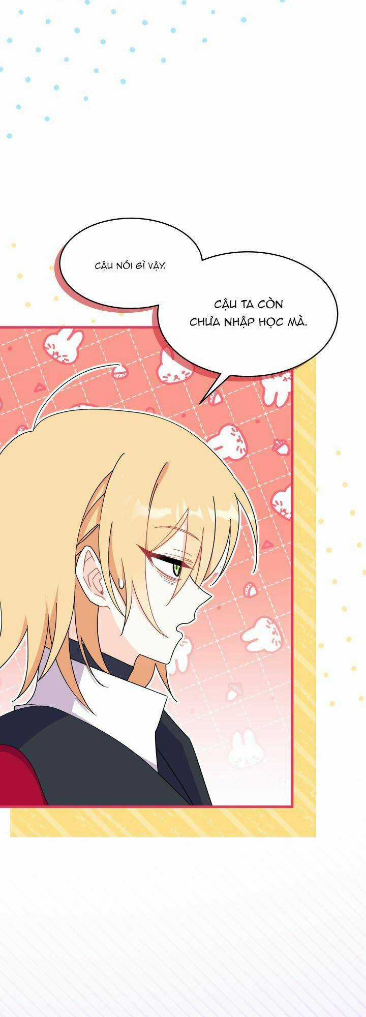 Tôi Không Muốn Làm Người Mai Mối Chapter 16 trang 54