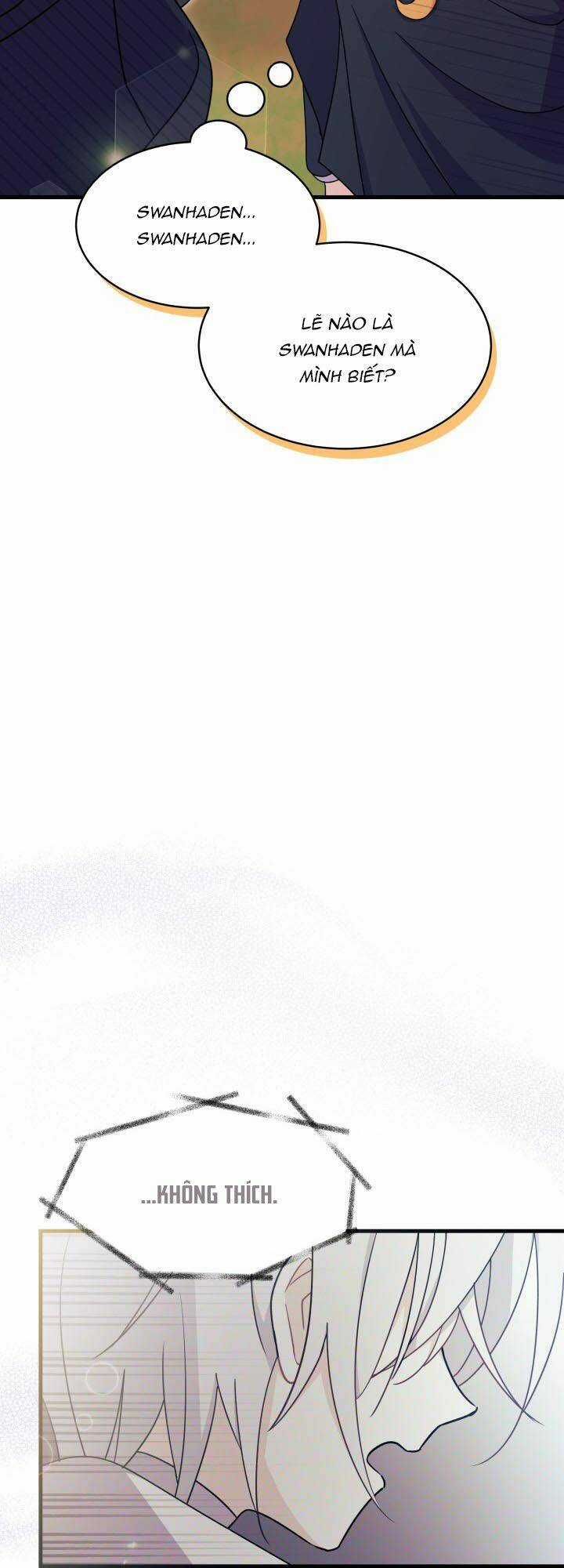 Tôi Không Muốn Làm Người Mai Mối Chapter 16 trang 57