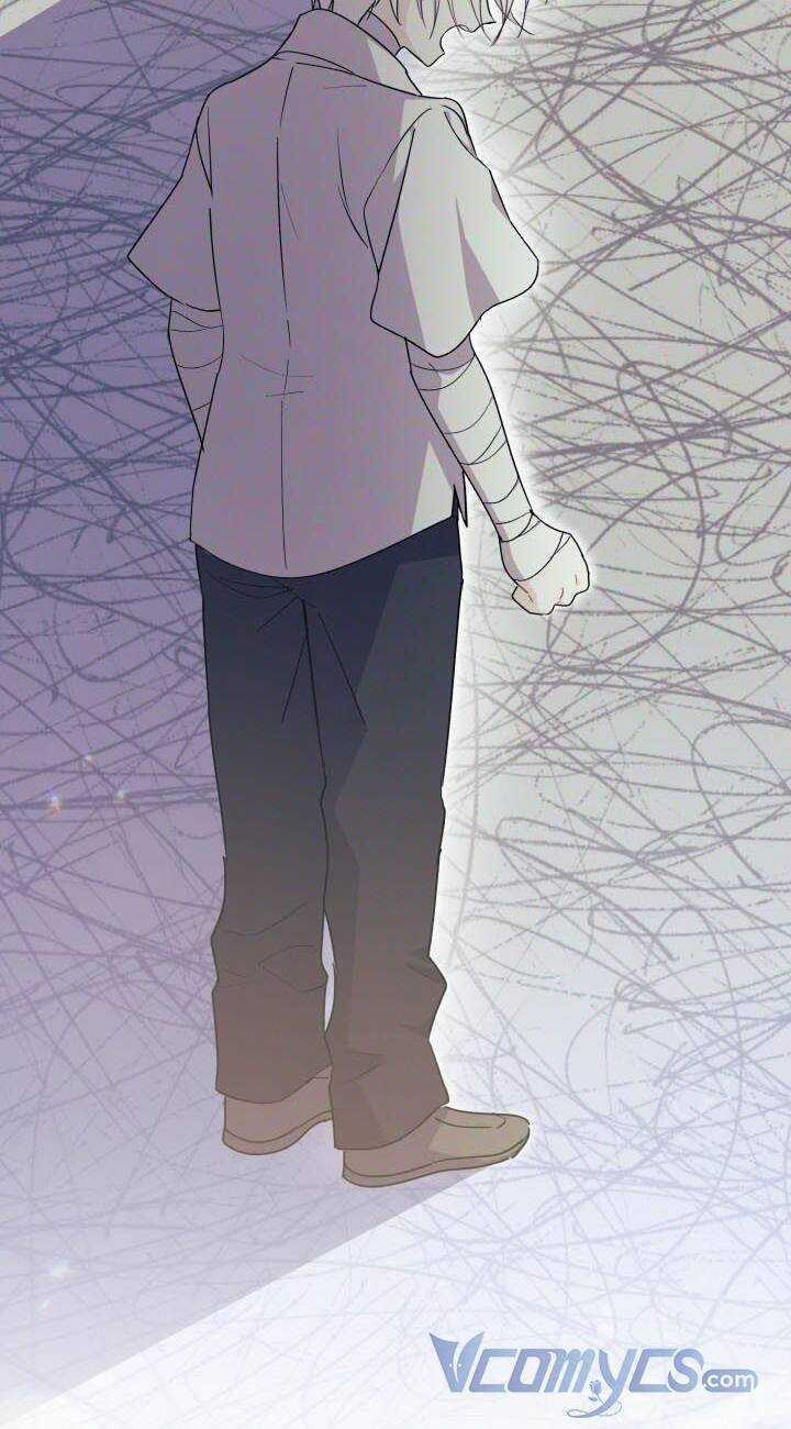 Tôi Không Muốn Làm Người Mai Mối Chapter 16 trang 59