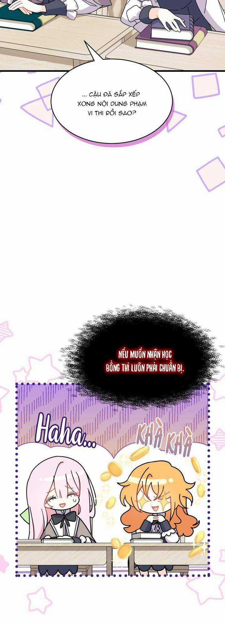 Tôi Không Muốn Làm Người Mai Mối Chapter 16 trang 6