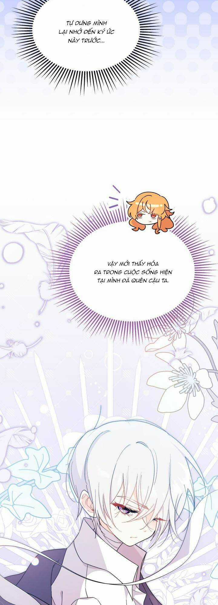 Tôi Không Muốn Làm Người Mai Mối Chapter 16 trang 61