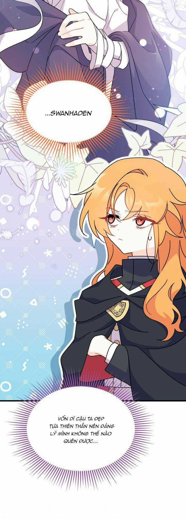 Tôi Không Muốn Làm Người Mai Mối Chapter 16 trang 62