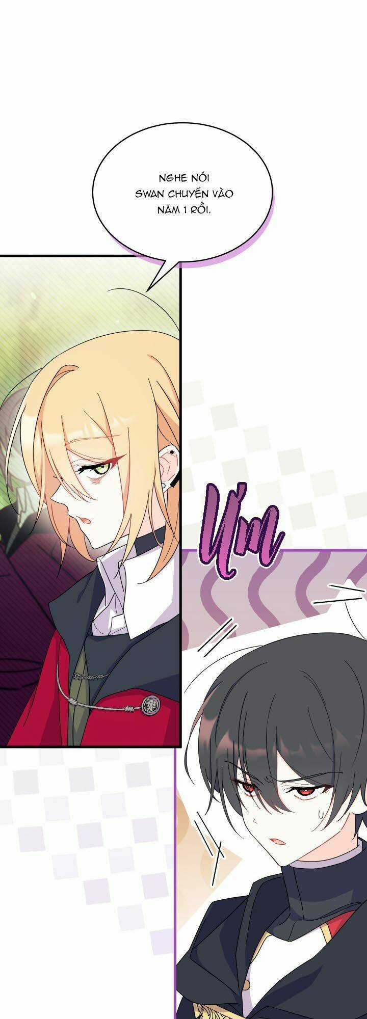 Tôi Không Muốn Làm Người Mai Mối Chapter 16 trang 64