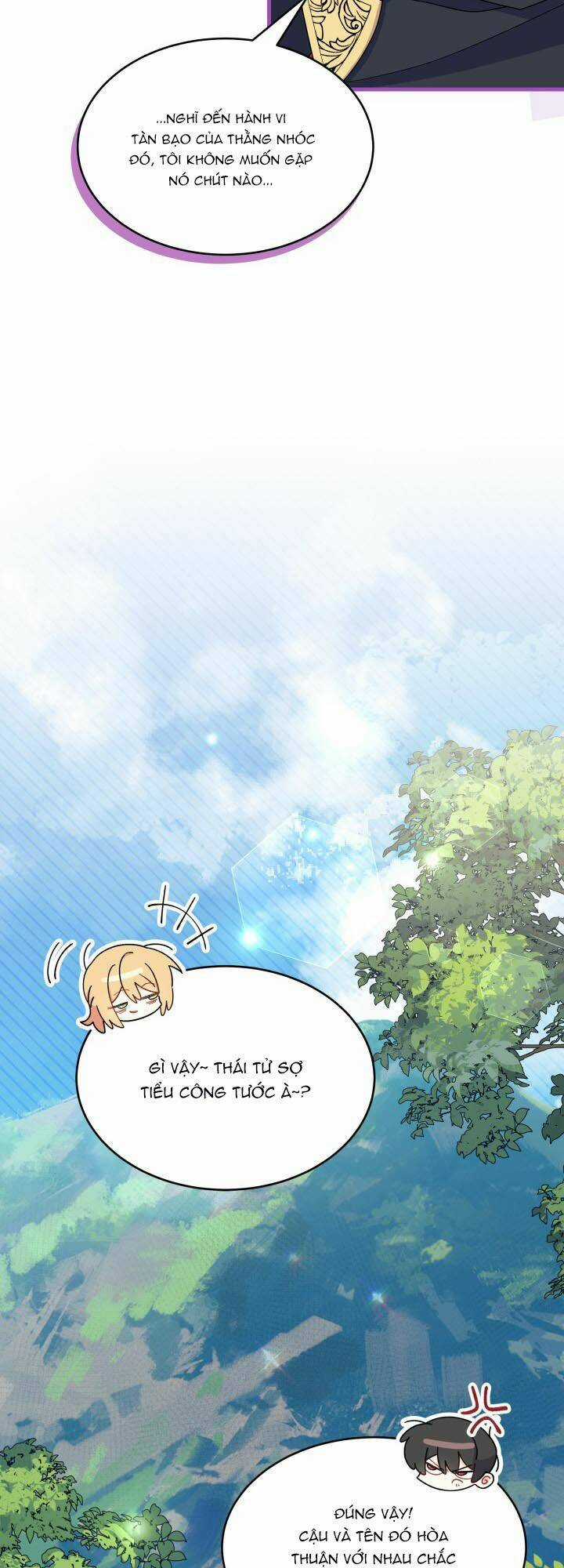 Tôi Không Muốn Làm Người Mai Mối Chapter 16 trang 65