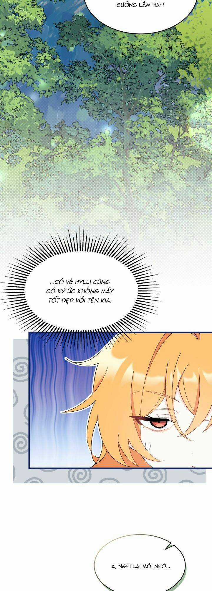 Tôi Không Muốn Làm Người Mai Mối Chapter 16 trang 66