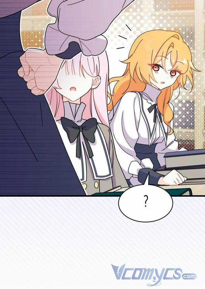 Tôi Không Muốn Làm Người Mai Mối Chapter 16 trang 8