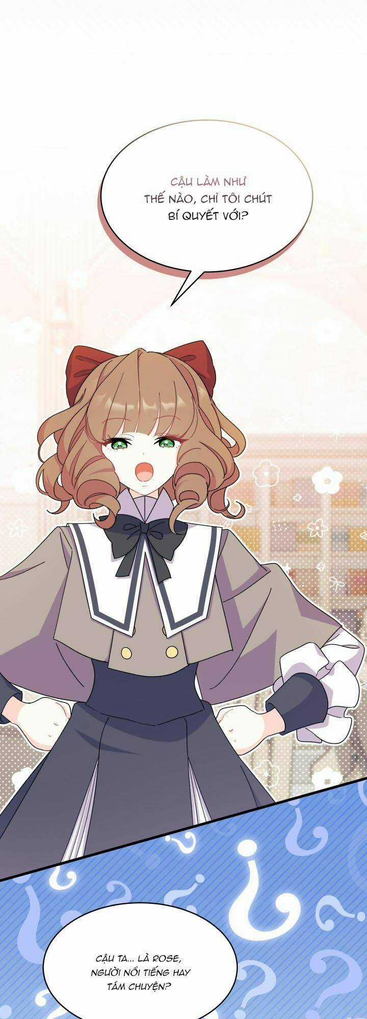 Tôi Không Muốn Làm Người Mai Mối Chapter 16 trang 9