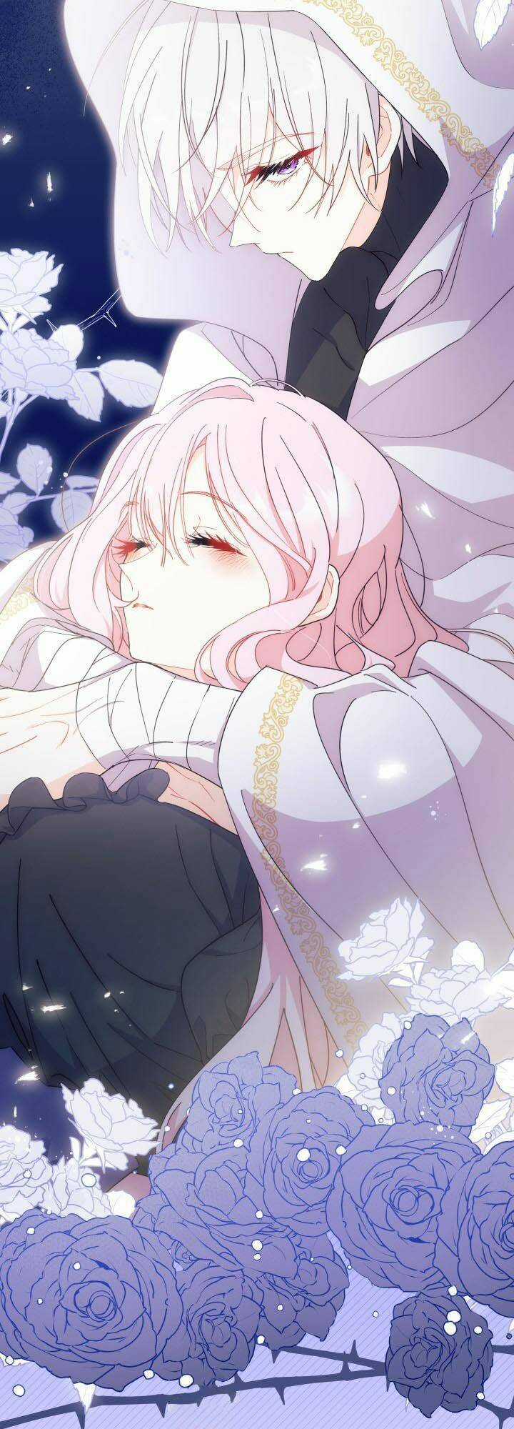 Tôi Không Muốn Làm Người Mai Mối Chapter 17 trang 14