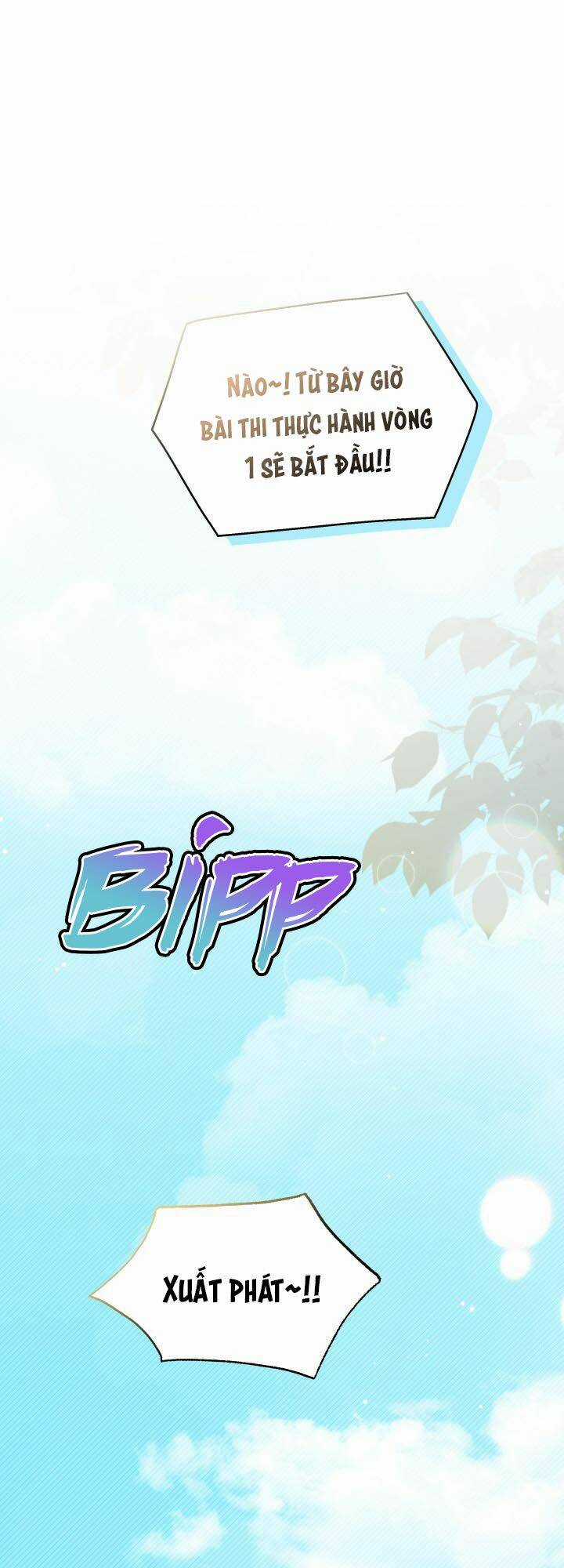 Tôi Không Muốn Làm Người Mai Mối Chapter 17 trang 19