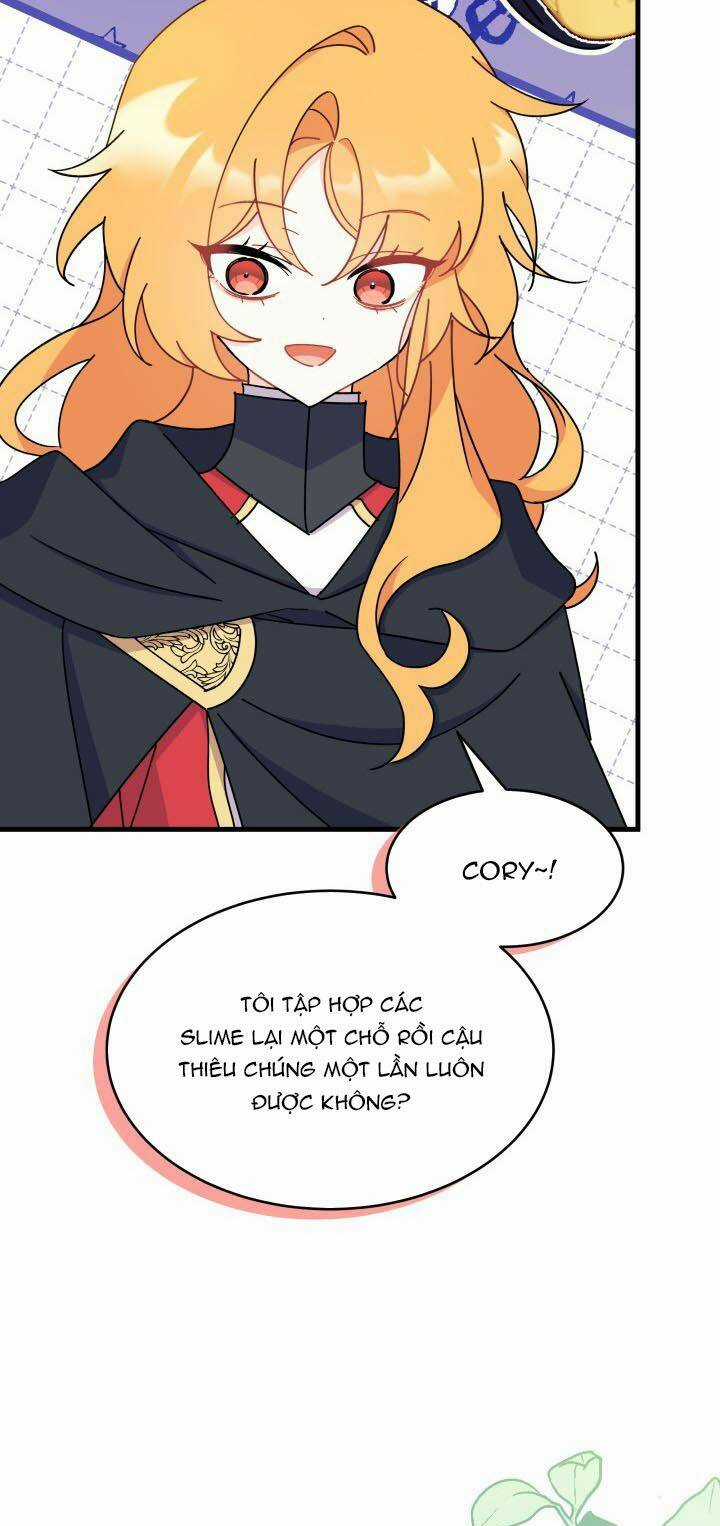 Tôi Không Muốn Làm Người Mai Mối Chapter 17 trang 25