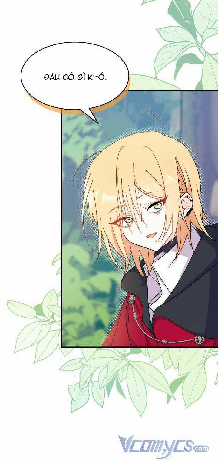 Tôi Không Muốn Làm Người Mai Mối Chapter 17 trang 26