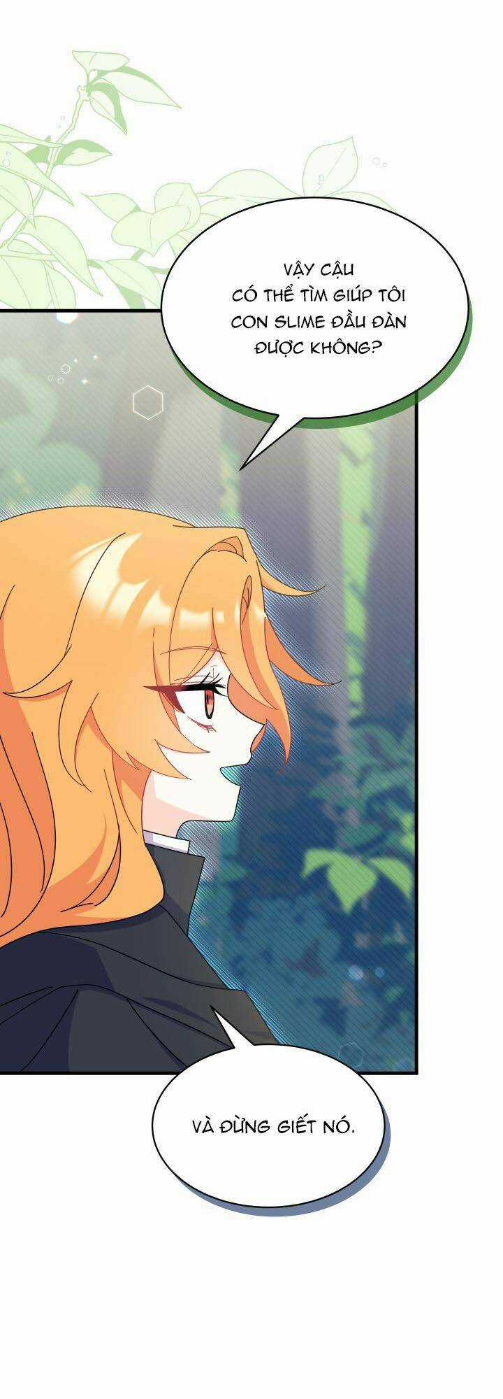 Tôi Không Muốn Làm Người Mai Mối Chapter 17 trang 28