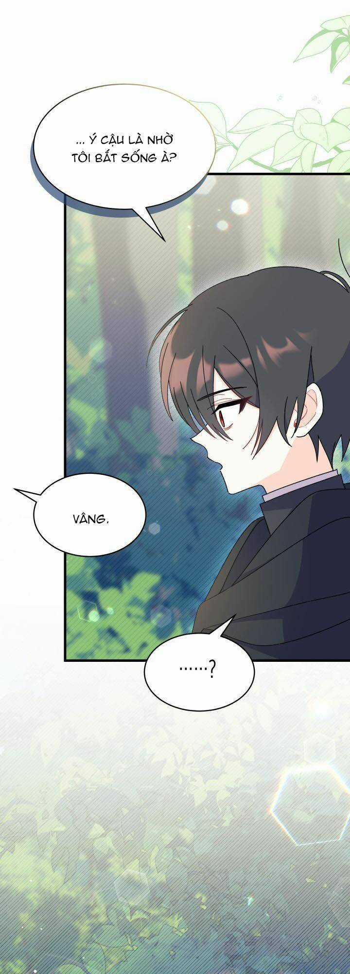 Tôi Không Muốn Làm Người Mai Mối Chapter 17 trang 29