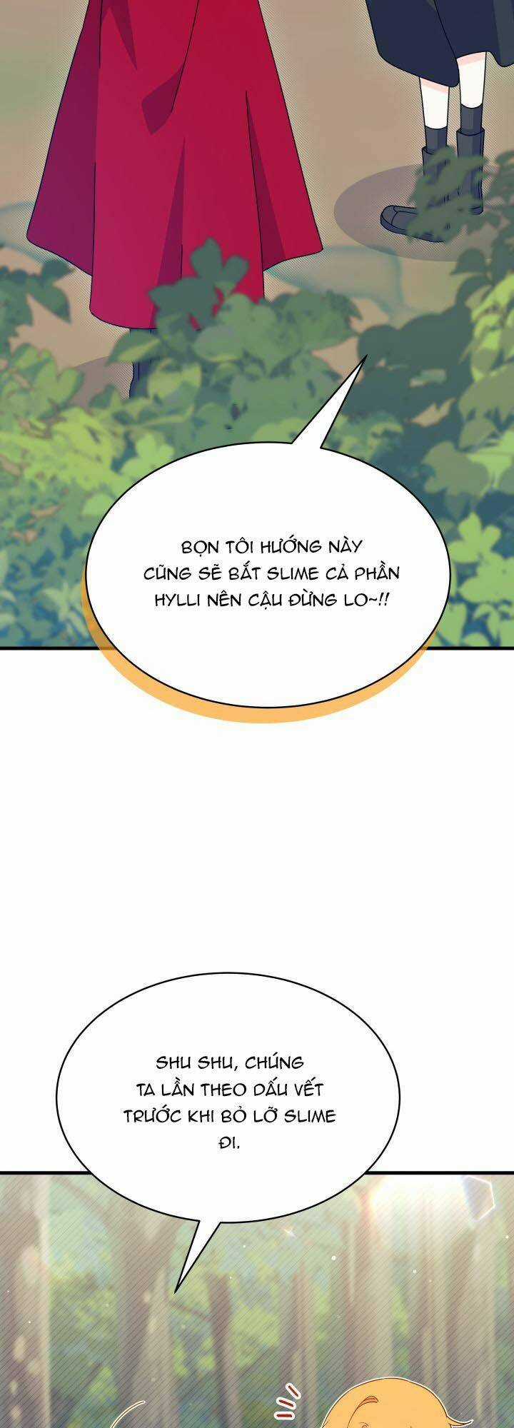 Tôi Không Muốn Làm Người Mai Mối Chapter 17 trang 31