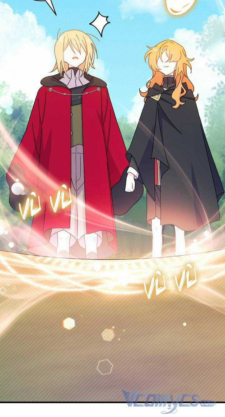 Tôi Không Muốn Làm Người Mai Mối Chapter 17 trang 35