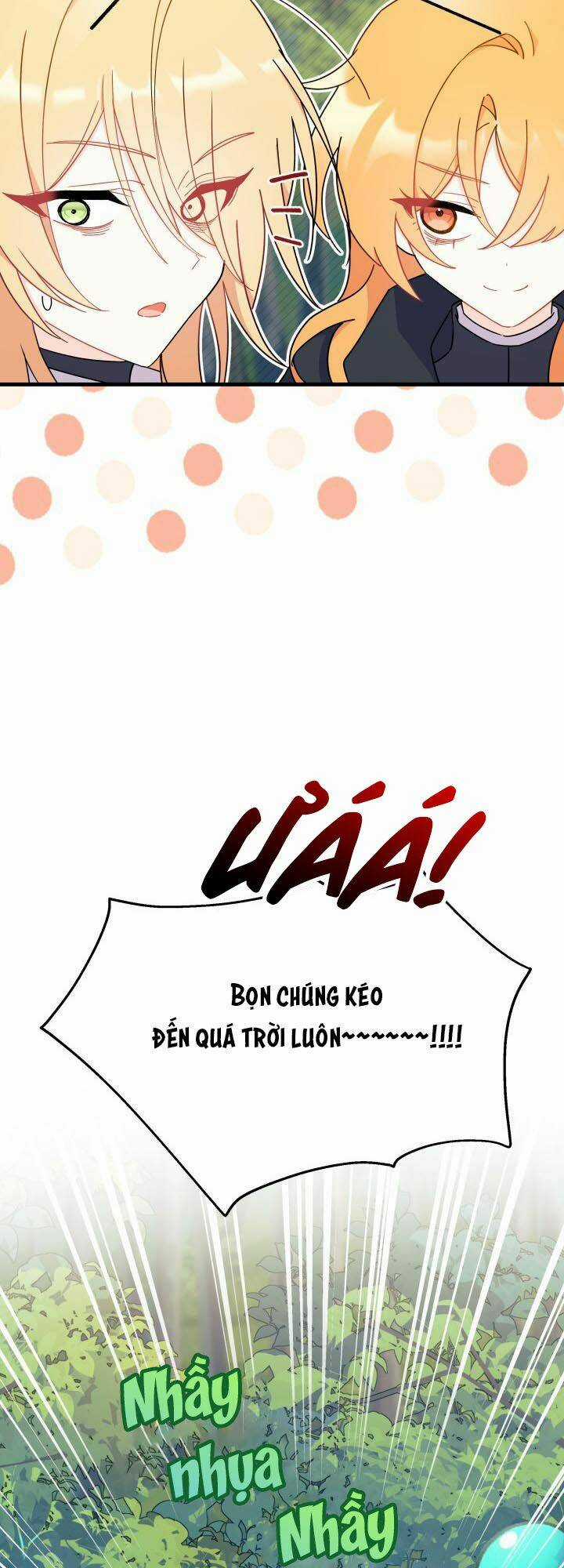 Tôi Không Muốn Làm Người Mai Mối Chapter 17 trang 37