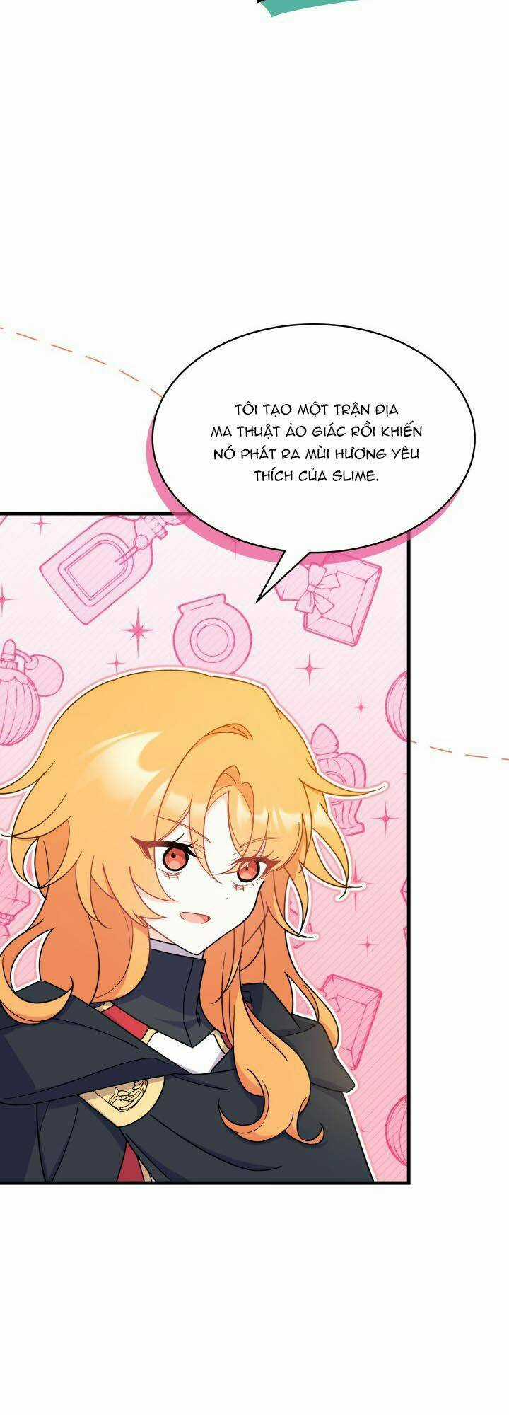 Tôi Không Muốn Làm Người Mai Mối Chapter 17 trang 39