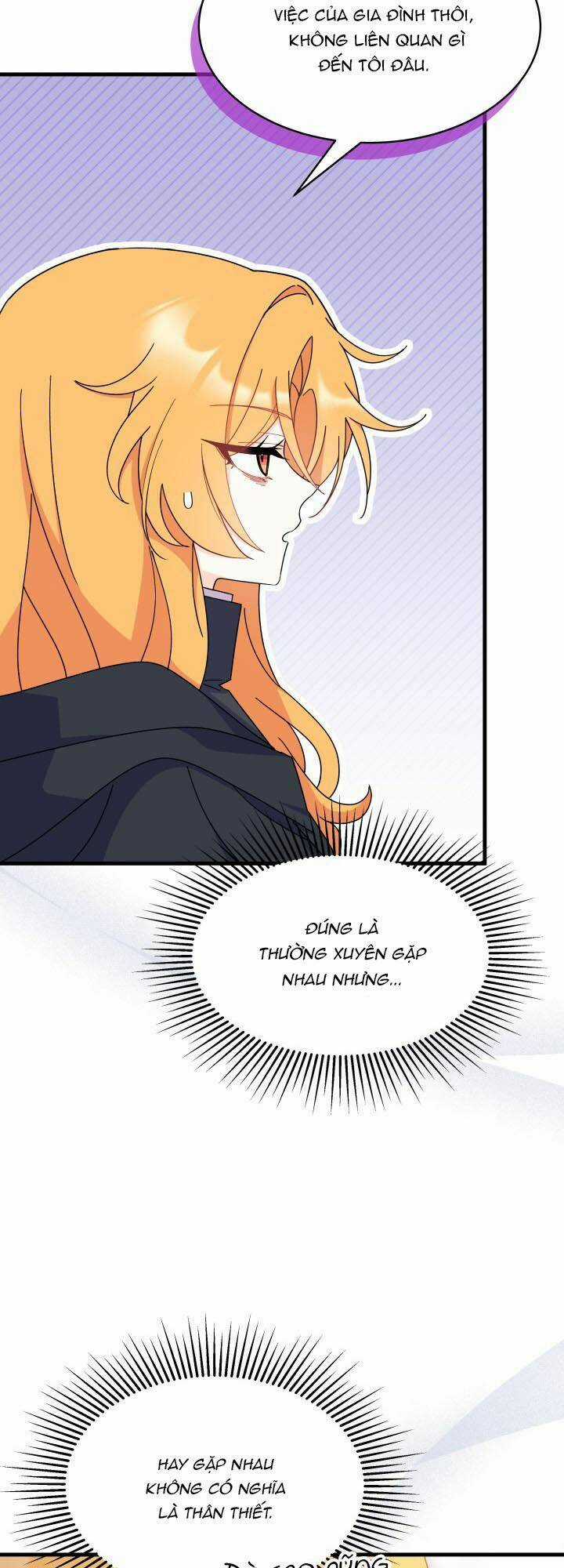 Tôi Không Muốn Làm Người Mai Mối Chapter 17 trang 4