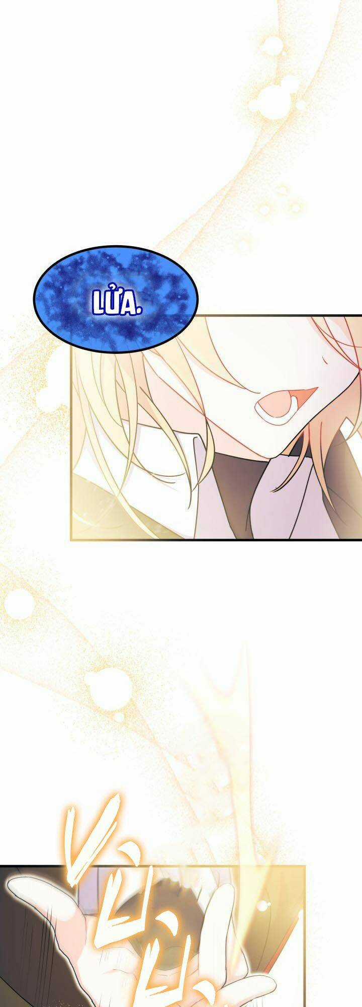 Tôi Không Muốn Làm Người Mai Mối Chapter 17 trang 44