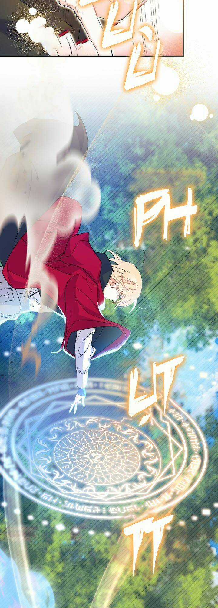 Tôi Không Muốn Làm Người Mai Mối Chapter 17 trang 45