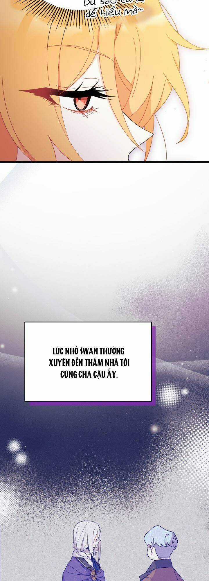 Tôi Không Muốn Làm Người Mai Mối Chapter 17 trang 5