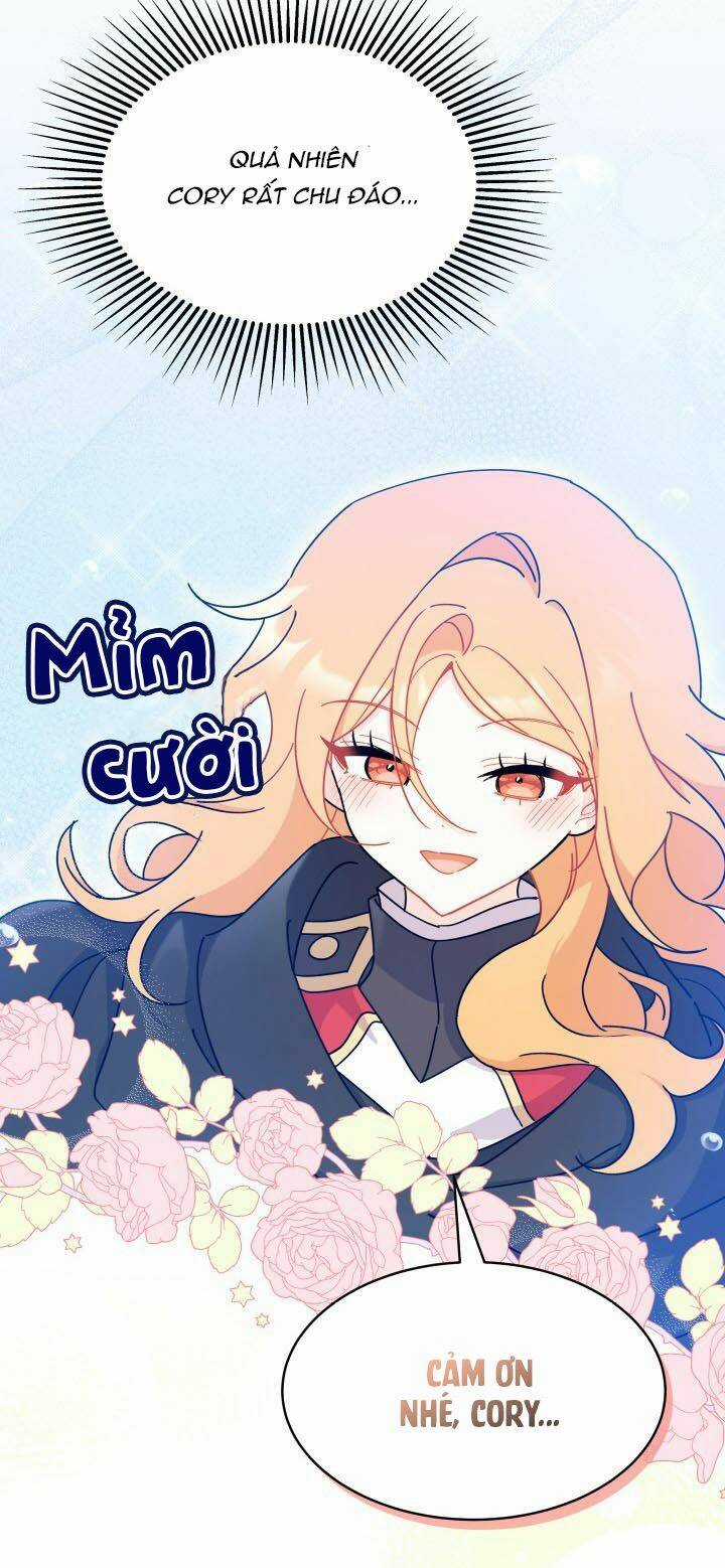 Tôi Không Muốn Làm Người Mai Mối Chapter 17 trang 50