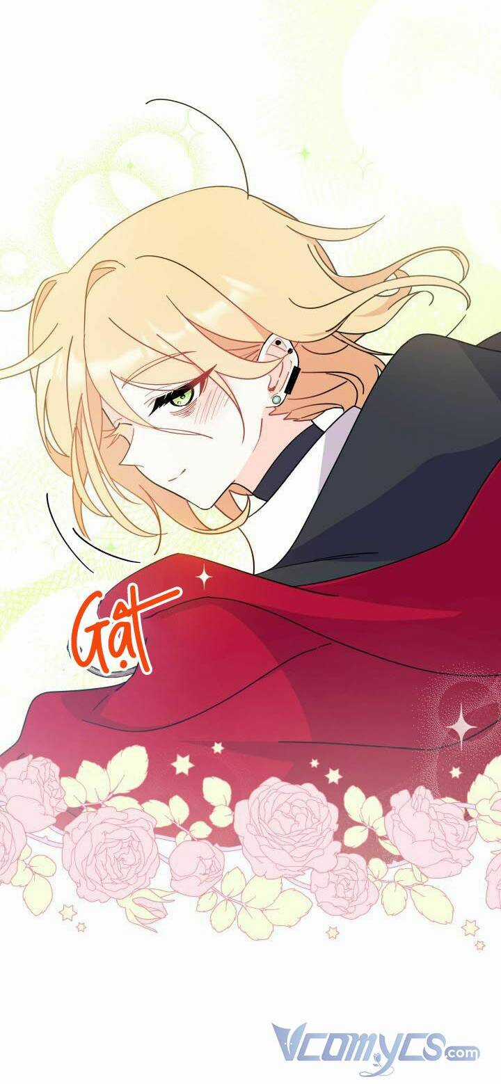 Tôi Không Muốn Làm Người Mai Mối Chapter 17 trang 51