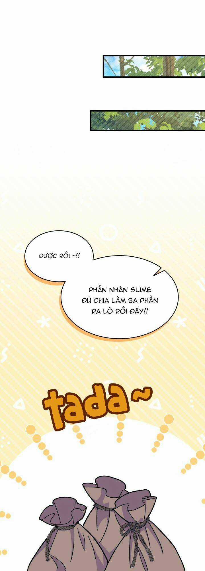 Tôi Không Muốn Làm Người Mai Mối Chapter 17 trang 52