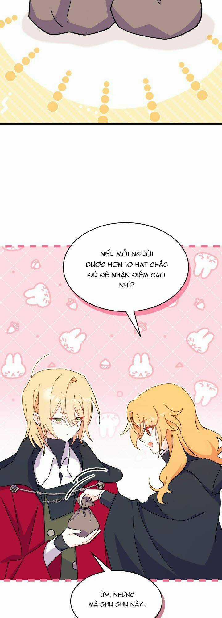 Tôi Không Muốn Làm Người Mai Mối Chapter 17 trang 53