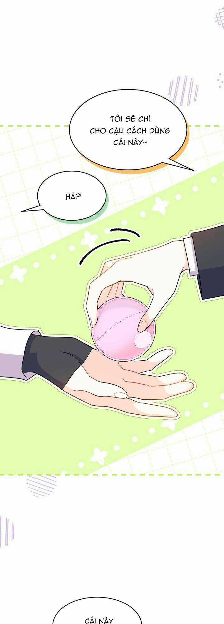 Tôi Không Muốn Làm Người Mai Mối Chapter 17 trang 55