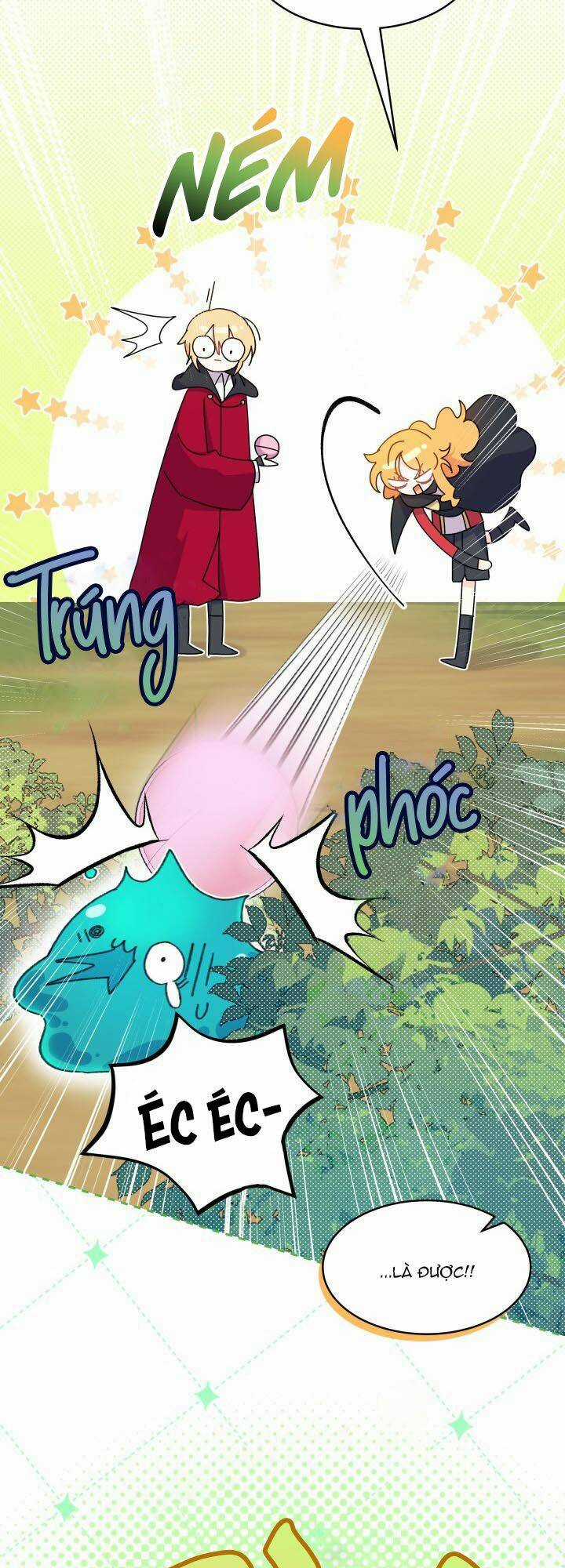 Tôi Không Muốn Làm Người Mai Mối Chapter 17 trang 57