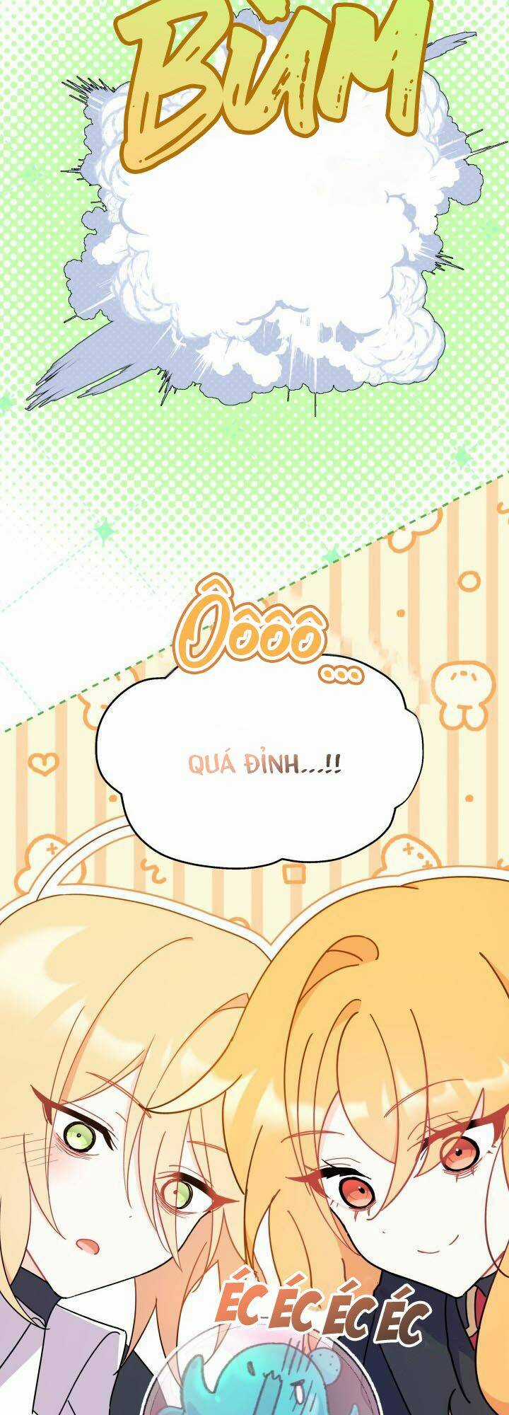 Tôi Không Muốn Làm Người Mai Mối Chapter 17 trang 58